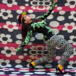 Nora Fatehi Instagram - Had an amazing time shooting with the renowned international photographer/artist @hassanhajjaj_larache ❤️ 🇲🇦 Love his moroccan street heritage touch with a mix of pop culture vibes in all his work!