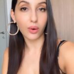 Nora Fatehi Instagram - Truly the smartest decision you could ever make, because investing in bitcoin & other top cryptos has never been easier!🤯 Download India's simplest Bitcoin app, CoinDCX Go using the link in my bio! Use code NORA100 when signing up to get Rs.100 worth of free bitcoin!🔥 What’s even better, lucky winners get a chance to win 1 Full Free Bitcoin! 💰🙌🏼 So start your Crypto journey today!💁🏻‍♀️ #BitcoinLiyaKya #Crypto #Investment #CoinDCXGo #Future #Bitcoin #InvestOnTheGo