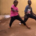 Nora Fatehi Instagram - And #dancewithnora continues! this time Africa, Uganda 🌍 😍 im in love with these orphaned kids they are sooooo TALENTED sooo amazing what a vibe thank u for supporting my new independent single! #dirtylittlesecret 🤩 @ugadance_kids_africa