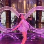Nora Fatehi Instagram - Hope u guys enjoyed my @filmfare performance today 🔥❤️😘 thank you for the love ❤️😘🧿 #filmfareonreels Filmfare Team: @rahulgangs_ @jiteshpillaai @anewradha @raghuvendras Publicist: @sanchitatrivedi @idhyahmedia