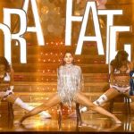 Nora Fatehi Instagram - Performing at the filmfare awards for the first time! Catch my performance on @colorstv april 11th at 12pm 🔥🔥✨✨🧿