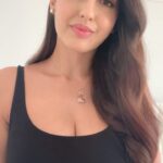 Nora Fatehi Instagram -