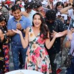 Nora Fatehi Instagram -