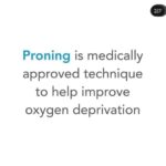 Nora Fatehi Instagram – Important.. swipe 

Lying face down is known as proning, it is a medically accepted position to improve oxygenation. If a patient’s oxygen levels drop below 94 (when measured at home on an oximeter), the patient can lie on their tummy; this position improves ventilation and enables comfortable breathing.

Physical position affects the distribution and volume of air in the lungs, and can have direct effects on the expansion of the lungs to permit the exchange of oxygen & carbon dioxide in the blood. In the last few years, prone positioning has been used increasingly in the treatment of patients with Acute Respiratory Distress Syndrome (ARDS) and this is now considered a simple & safe method to improve oxygenation

What are the precautionary measures that need to be taken?
Avoid proning if pregnant
Avoid proning for an hour after meals
Maintain proning for only as many times as easily tolerable
Keep a track of any pressure sores or injuries, especially, around bony prominences
Avoid proning if you have major cardiac conditions
Avoid proning if you have an unstable spine, femur or pelvic fractures