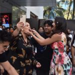 Nora Fatehi Instagram - What an AMAZING SURPRISE flash mob THANK u guys for planning this😍 🤩Today history is made as im officially the first African arab female artist to hit 1 billion on youtube #dilbar ! And I couldn’t do it without ur unconditional love and support! Im forever forever GRATEFUL and GREATLY HUMBLED.. more to come🥲😍 🇮🇳 🇲🇦 🎉❤️🙏🏽🧿