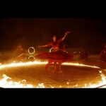 Nora Fatehi Instagram - My fav part ❤️🔥 Arre tum kya janoge Kitna maza aata hai dil tod ke.. Aane na denge Ankhon mein apni hum nami... Arey ban’ne na denge Tumko hum apni kami @arvindrkhaira @rajitdev @ehanbhat @tseries.official @adelepereira27 @paramparatandonofficial @sachetparamparaofficial @manekaharisinghani
