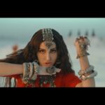 Nora Fatehi Instagram - Maut se mila ke tumko Zinda hi chhor denge... 🔥🖤💃🏾 @rajitdev @arunaraman83 @anoojjasomavanshi @ashish_patil2501_official @manekaharisinghani @gypsy.girl.world @marcepedrozo @arvindrkhaira @adelepereira27 @tseries.official @paramparatandonofficial @sachetparamparaofficial