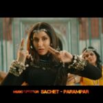 Nora Fatehi Instagram - Its out now! Song link in bio🖤 #Chhordenge @tseries.official @paramparatandonofficial @ehanbhat @souravkeys @sachettandonofficial Choreoghraphy: @rajitdev Assistants: @ashish_patil2501_official @arunaraman83 @anoojjasomavanshi Styling @manekaharisinghani Assistant @gypsy.girl.world Hair makeup @marcepedrozo Editor @adelepereira27