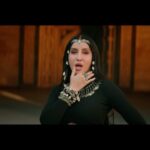 Nora Fatehi Instagram - Jis Din Aadat Banenge.. Usi Din hi Chhor Denge.. 🖤 Song out 4th February! #Chhordenge @tseries.official @sachetparamparaofficial @rajitdev @arvindrkhaira @manekaharisinghani @marcepedrozo @yogesh17_ @souravkeys @ashish_patil2501_official @adelepereira27