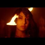 Nora Fatehi Instagram - This Valentine season beware in love! Serving revenge on 4th February with #ChhorDenge. Stay tuned! #tseries @tseries.official #BhushanKumar @ehanbhat @sachetparamparaofficial @sachettandonofficial @paramparatandonofficial @yogesh17_ @arvindrkhaira @rajitdev @souravkeys @manekaharisinghani @marcepedrozo @adelepereira27