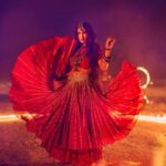 Nora Fatehi Instagram - Dont mistaken my silence for stupidity.... i wait for the right time to attack..🔥🔥 Wearing @aikeyah × @abhilasha_pret_jewelry × @creyons_ × @kainaat_jewels @amama_loves @manekaharisinghani @marcepedrozo @tejasnerurkarr