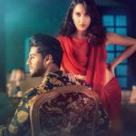 Nora Fatehi Instagram - Letting karma take hold of your future is an old way, writing your own destiny is the new way. Serving revenge on 4th February with #ChhorDenge. Stay tuned! #tseries @tseries.official #BhushanKumar @ehanbhat @sachetparamparaofficial @sachettandonofficial @paramparatandonofficial #YogeshDubey @arvindrkhaira @thirstyfishstudio @manekaharisinghani @marcepedrozo @tejasnerurkarr