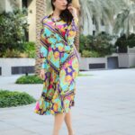 Nora Fatehi Instagram - Aime-moi, doudou Montre-le moi, doudou ✨✨