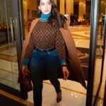 Nora Fatehi Instagram - Tu peux chercher...elles n'ont pas my level yeah!💅🏽🤎
