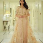 Nora Fatehi Instagram - ✨✨ @wazna_jewellery @sophia_benyahia_kaftan @reshmaamerchant @cristianocpereira @anups_ @lamiaamenhal