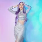 Nora Fatehi Instagram – Naach Meri Rani.. 🦄

@visualaffairs_va 
@marcepedrozo 
@manekaharisinghani