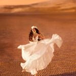 Nora Fatehi Instagram - ✨🐪🤎