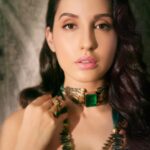 Nora Fatehi Instagram - Shine already its time already... ✨🧿