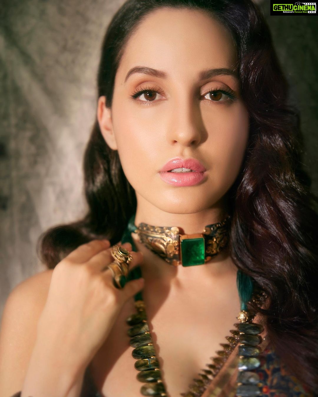 Nora Fatehi Instagram Shine Already Its Time Already Gethu Cinema nora-fatehi-instagram-shine-already-its-time-already-gethu-cinema