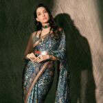 Nora Fatehi Instagram - Life is your birthright, they hid that in the fine print take the pen and rewrite it 🧿