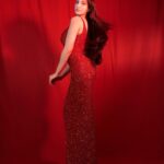 Nora Fatehi Instagram - 🍒🍒