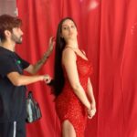 Nora Fatehi Instagram – 16 MILLION 🤩🥳💥🔥🧿