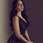 Nora Fatehi Instagram – Understand the truth ’bout that question in your soul
Look up, don’t look down, then watch the answers unfold ✨🧿

@mrselfportrait 
@arvino_co 
@mrinmaiparab 
@marcepedrozo 
@manekaharisinghani On Your Mind
