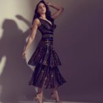 Nora Fatehi Instagram – I’ll be your sanctuary, you just don’t know it yet ✨✨🧿 

@mrselfportrait
@jimmychoo
 @arvino_co
 @manekaharisinghani
 @marcepedrozo
 @mrinmaiparab