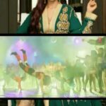 Nora Fatehi Instagram – #inspire #dontstop #wontstop Thank u for making such an amazing edit @norafatehiteam ❤️