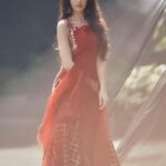 Nora Fatehi Instagram – 🍓🍓 wild…