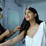Nora Fatehi Instagram – New vlog alert 🚨head over to my youtube channel now! 
Link in bio