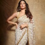 Nora Fatehi Instagram - ✨🧿 @manishmalhotra05 @aasthasharma @marianna_mukuchyan @priyankknandwana