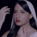 Nora Fatehi Instagram – Love can last a moment, but hurt can last a lifetime 🖤
teaser out now!
Song releasing on 14th August, at 11 am.

#PachtaogeFemaleVersion
#tseries @tseries.official @bhushankumar @norafatehi @aseeskaurmusic @jaani777 @bpraak @rajitdev @ady907  @rdee.official