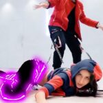 Nora Fatehi Instagram –