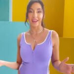 Nora Fatehi Instagram - Parimatch News @parimatchnews - the biggest sports winning community - provides an opportunity to win an iPhone 13 or 1 of 5 YouTube Music Premium yearly subscriptions! Here are 3 easy steps: • tell me in comments below, which song you will listen to non-stop in the next 3 months! • tag your best music buddy! • subscribe on @parimatchnews and get inspired to win! The winner will be chosen randomly in two weeks and announced on the official @parimatchnews page. NOTE: the company has the right to provide a certificate for Amazon equivalent to the value of the prize. Good luck everyone! #dirtylittlesecret #dancewithnora