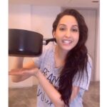 Nora Fatehi Instagram - 🤣🤣🤡🤡 this was fun LOL #Dontleavemechallenge Who wants a part 2 LOL? @marcepedrozo