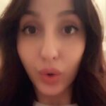 Nora Fatehi Instagram - I almost died trying to do this 😅🤣🙈 Well i tried! I nominate @shraddhakapoor @remodsouza @adityaroykapur !! All the best to the entire team for Gulabo Sitabo! 🙌🏽❤️🎥 @amitabhbachchan @ayushmannk @primevideoin @ronnie.lahiri @shoojitsircar