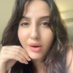 Nora Fatehi Instagram - LOL Ramesh thinks im doing too much.. 😅😬