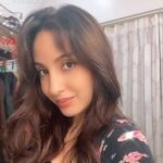 Nora Fatehi Instagram - This used to be my jam.. she speaking facts tho 😄😍 #tiktok #quarantine