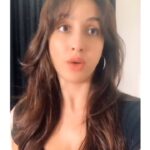 Nora Fatehi Instagram - So I confronted this bitch Corona..Shes got too much attitude and no Answers 🤨😕 #tiktok #norafatehi #quarantine