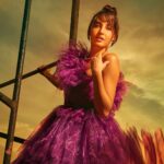 Nora Fatehi Instagram - Waiting for tonight 🦄