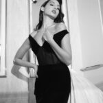 Nora Fatehi Instagram - Im the bad guy... 🖤