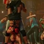Nora Fatehi Instagram - #nachinachi #SD3 @varundvn @shraddhakapoor @remodsouza @rahuldid @iamkrutimahesh @neetimohan18 @dhvanibhanushali22 @marcepedrozo @jerrydsouza6486 @tseries.official