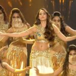 Nora Fatehi Instagram - Calling all bollywood and arabic music lovers! My First ever show in PARIS FEBRUARY 20TH in OLYMPIA!!To book tickets link is in bio !! Catch my full exclusive show to all my hit songs including a live performance on pepeta ft @rayvanny and enjoy @fnaire_official performance on all their hit tracks! This is going to be an epic show! Book your tickets now #exclusive 🇫🇷🇲🇦🇮🇳 Creative by @stevenroythomas @anups_