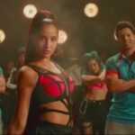 Nora Fatehi Instagram - Saucyyy ♨️💅🏽 #nachinachi #sd3 @varundvn @shraddhakapoor @remodsouza @rahuldid @iamkrutimahesh @raghavjuyal @dharmesh0011 @sushi1983 @perysheetal17 @moonlight_chandni