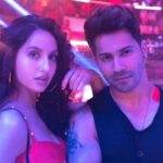 Nora Fatehi Instagram - Street Dancer 3D 🔥🔥 book your tickets now! Film releases January 24 🎫 🎥 🙌🏽