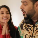 Nora Fatehi Instagram - Enjoy our comedy skit featuring the Amazing talented @badboyshah! Directed by @stevenroythomas Content by @stevenroythomas and @norafatehi Shot by @anups_ And dont forget to watch Street Dancer 3D in cinemas January 24th! @nehakakkar @varundvn @shraddhakapoor @remodsouza @tseries.official @iamkrutimahesh @rahuldid