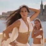 Nora Fatehi Instagram - Chasing my crazy dreams 🤩 if someone told me 5 years back that my insta Fam would grow to 10 million, i would be the first Moroccan in bollywood.. i would work with such amazing people and be a part of such iconic moments in the history of bollywood cinema, breaking records, i would release two of my own independent tracks to solidify myself in the music scene in the Arab world, while growing as an actor entertainer in India, i would have probably laughed & said OKAY buddy not possible🤣🤷🏽‍♀️ but wow dreams really come true .. baby steps but dont forget slow & steady wins the race.. we just getting started! Watching this video of all my accomplishments till date gives me goosebumps & makes me so proud of my self! I feel so blessed to have the acceptance and appreciation by all of you! Ive come from such humble beginnings its insane!! My hunger grows everyday and ive got soo much more to do! I Love you guys so much! Thank you 🙏🏽🙏🏽❤️❤️ 🇨🇦 🇮🇳 🇲🇦 #represent Thank you to my team also and anyone whos been a part of this journey! Video by @stevenroythomas