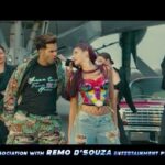 Nora Fatehi Instagram - Ek sona munda.. do soni kudi.. 🔥😍 Lagdi lahore di 💙 out Now! #SD3 @varundvn @shraddhakapoor @remodsouza @tseries.official @gururandhawa @tulsikumar15 @rahuldid