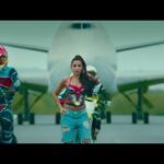 Nora Fatehi Instagram - Teaser of #Lagdilahoredi 🤩 Song out tomorrow @varundvn @shraddhakapoor @remodsouza @gururandhawa @tulsikumar15 @tseries.official @tseriesfilms @rahuldid @iamkrutimahesh @marcepedrozo @jerrydsouza6486